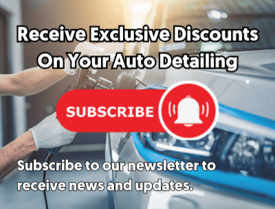 banner sidebar daniels detailing