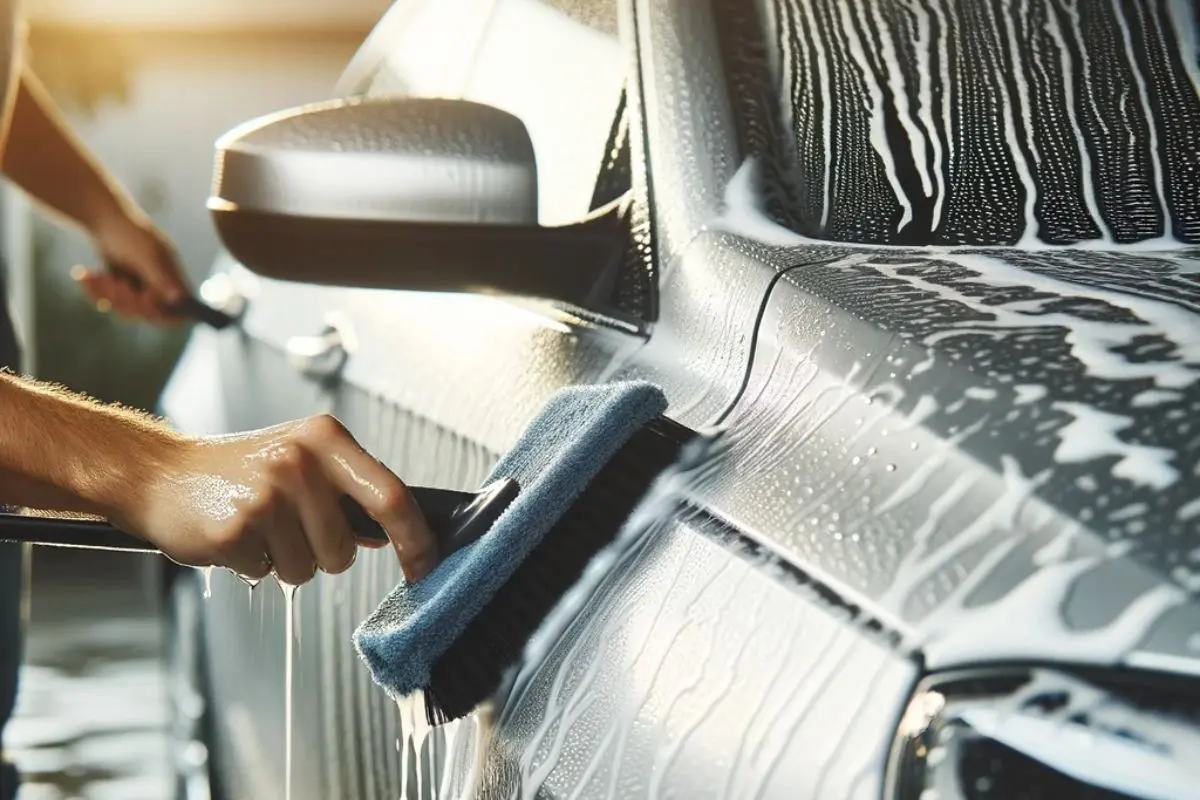 How Often Should You Wash Your Car in Rockaway, NJ?