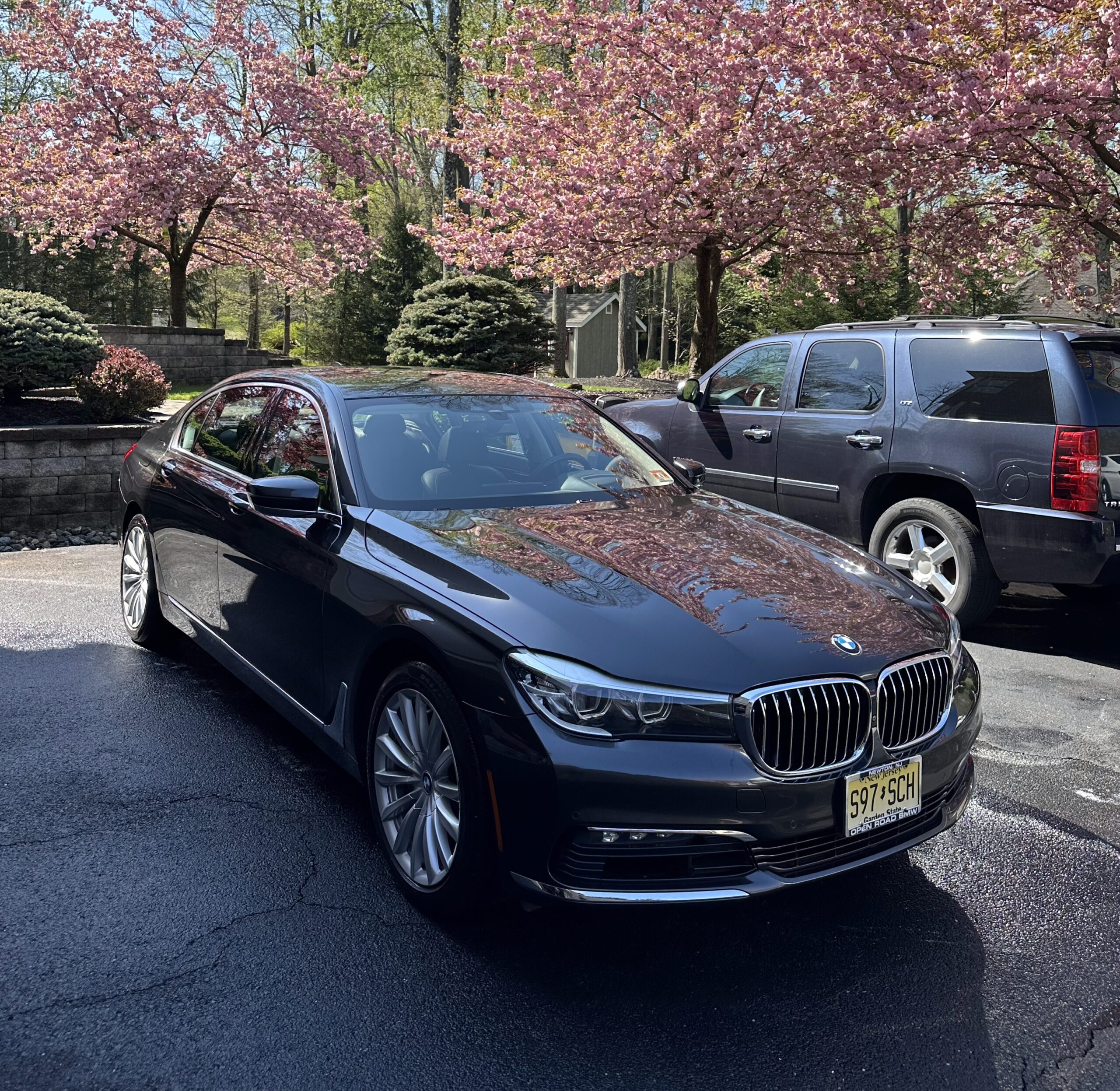 Ceramic Coating Vs. Wax: What’s The Better Option For Your Car?