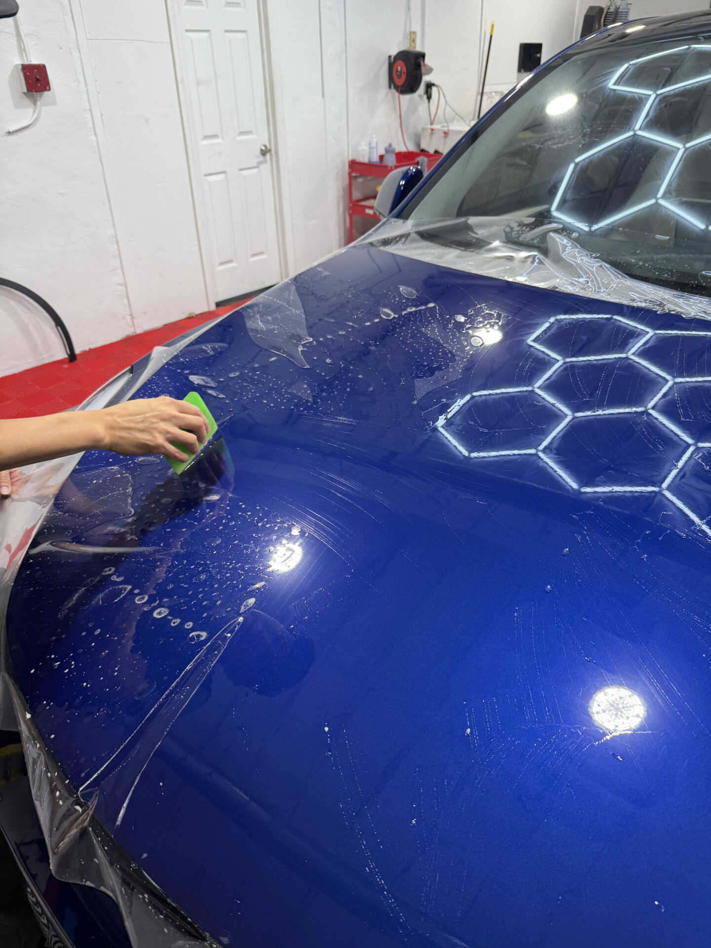 paint protection film