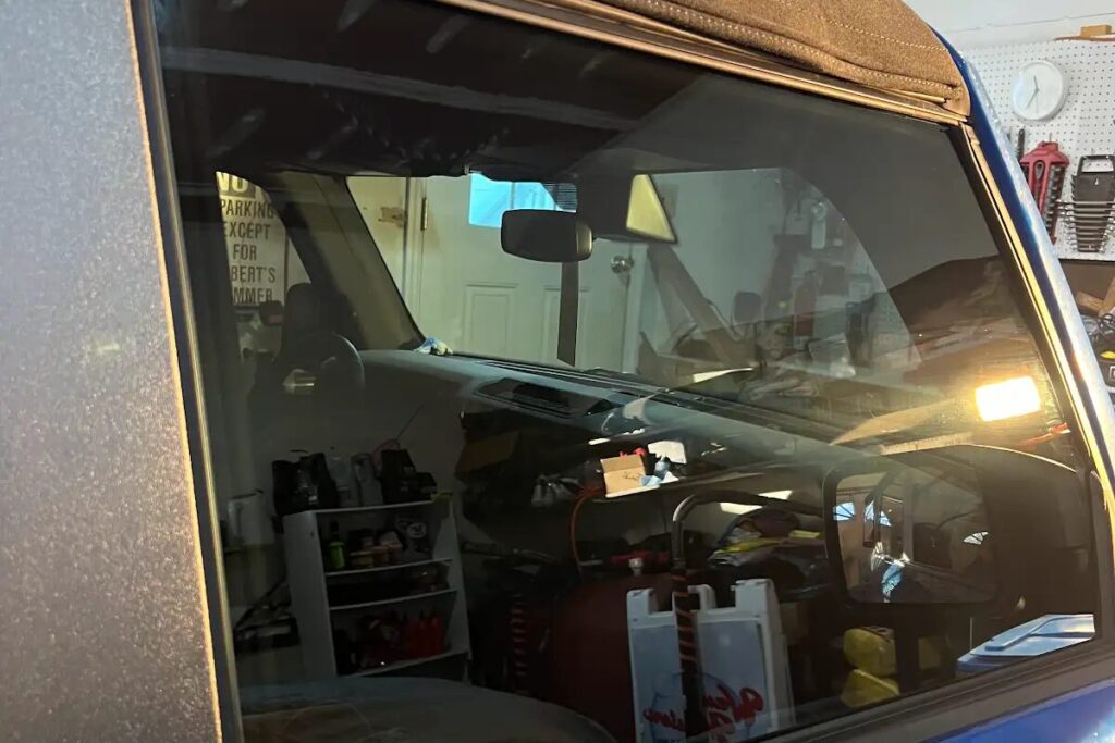 How window tinting enhances energy efficiency