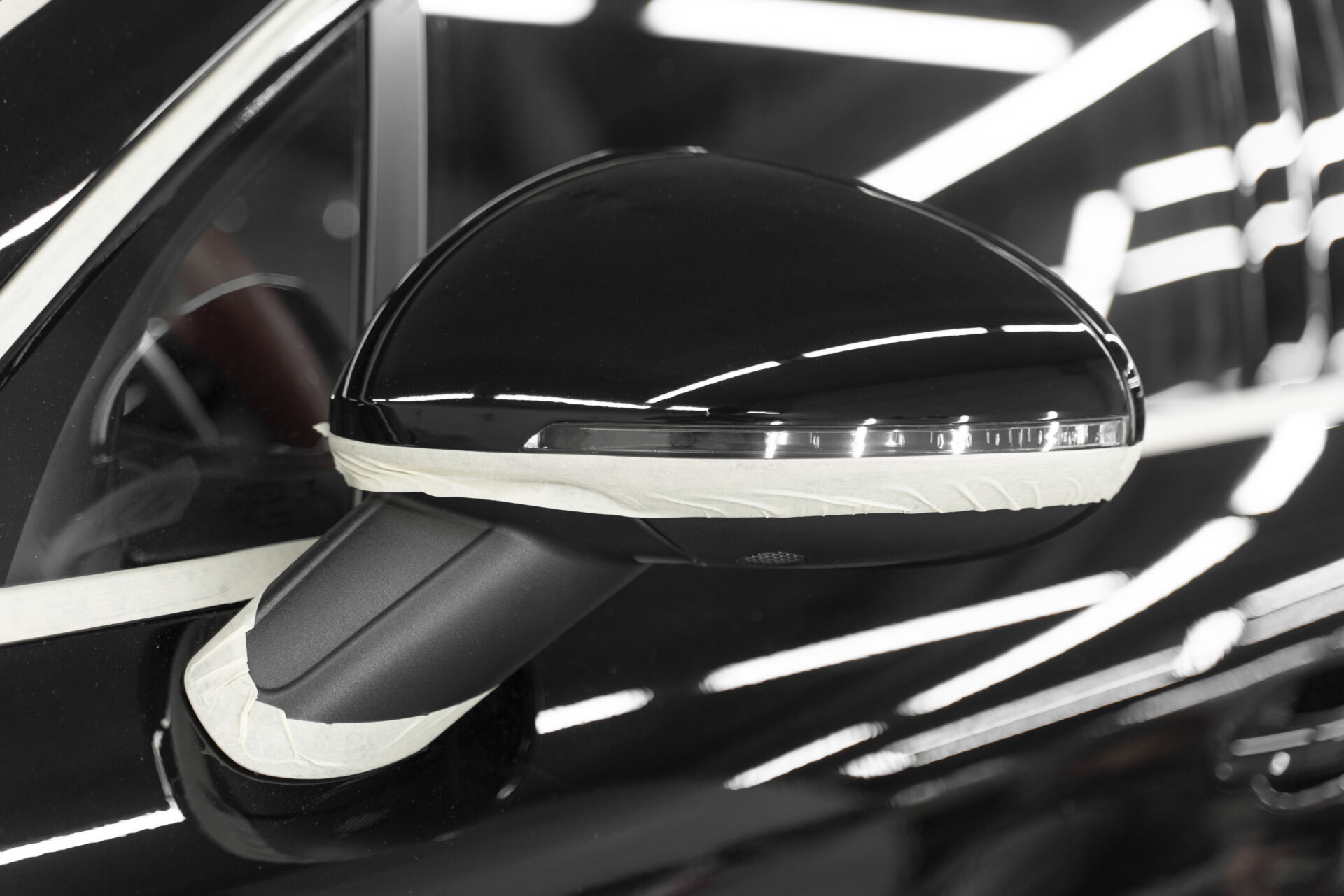 Can Ceramic Coating Prevent Swirl Marks on Your Car?