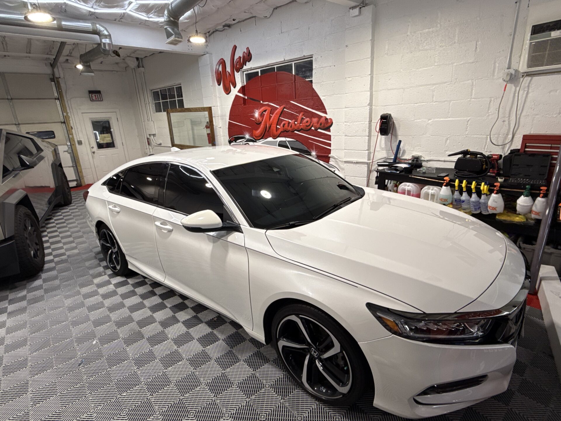 Some vehicle upgrades are purely cosmetic, but window tint delivers a powerful combination of style, comfort, and functionality.