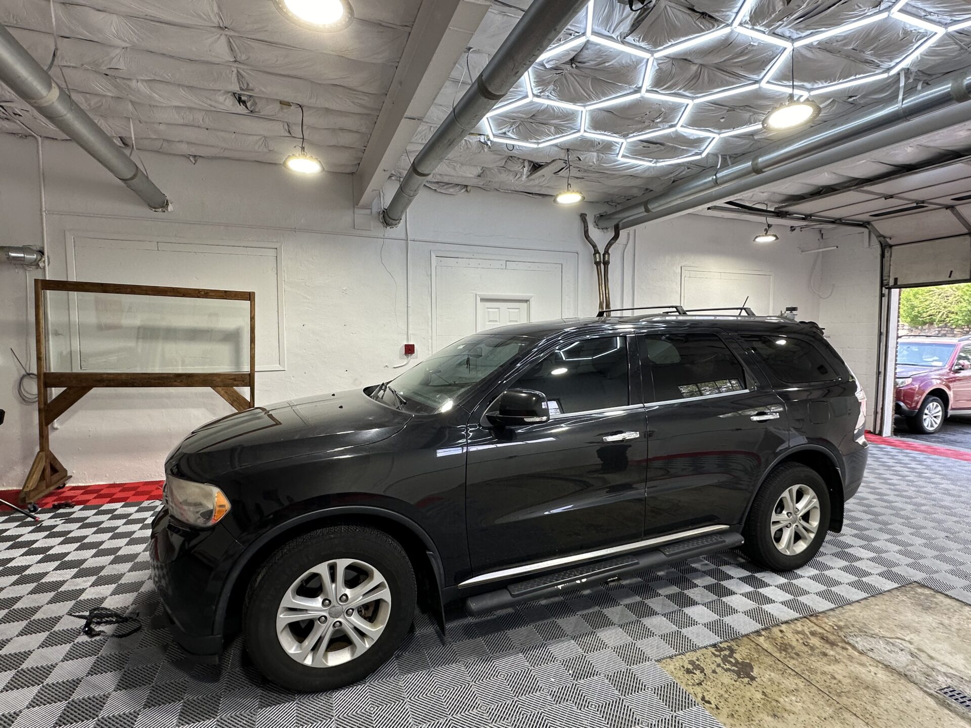 What Makes Window Tint the Best Choice for Heat Reduction?