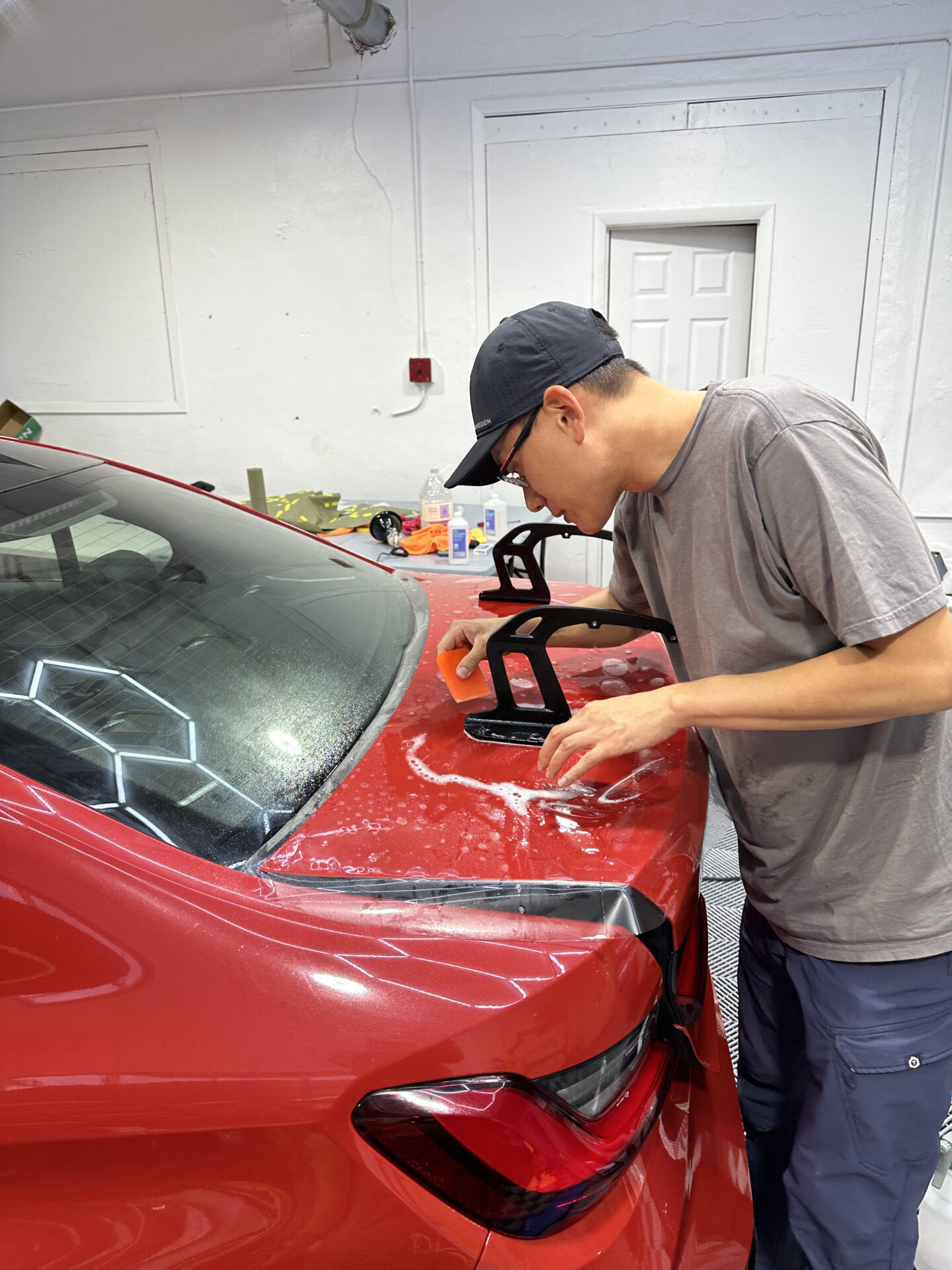 paint protection