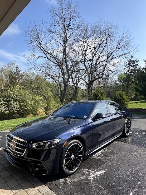 mobile car detailing