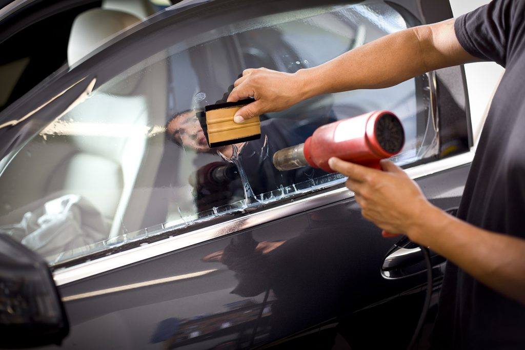 auto paint correction